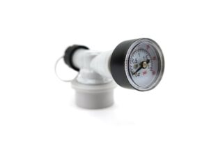 Kegland - BlowTie Spundventil G2, Druckentlastungsventil KL29438