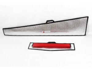 revoc Flächenschutztasche Tomahawk KOBUZ 3,2m