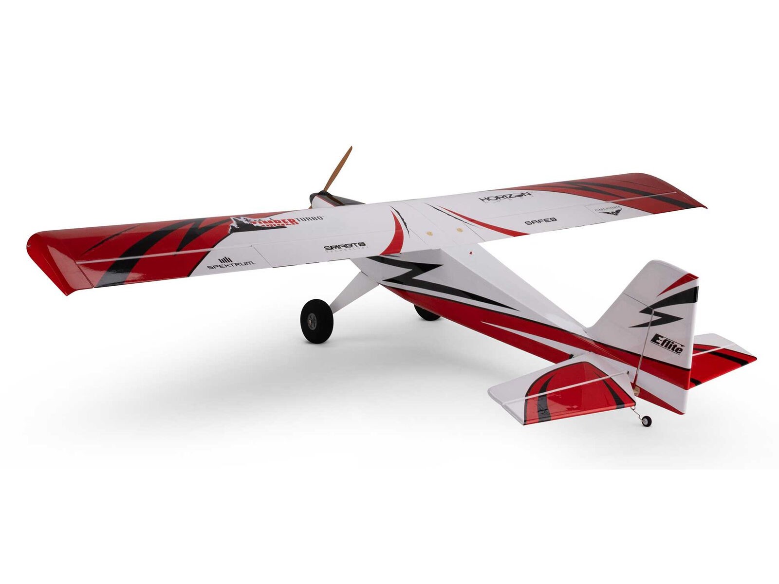 E-flite Turbo Timber SWS, Spw 2032mm, ARF-Set - EFL71765 – Bild 2