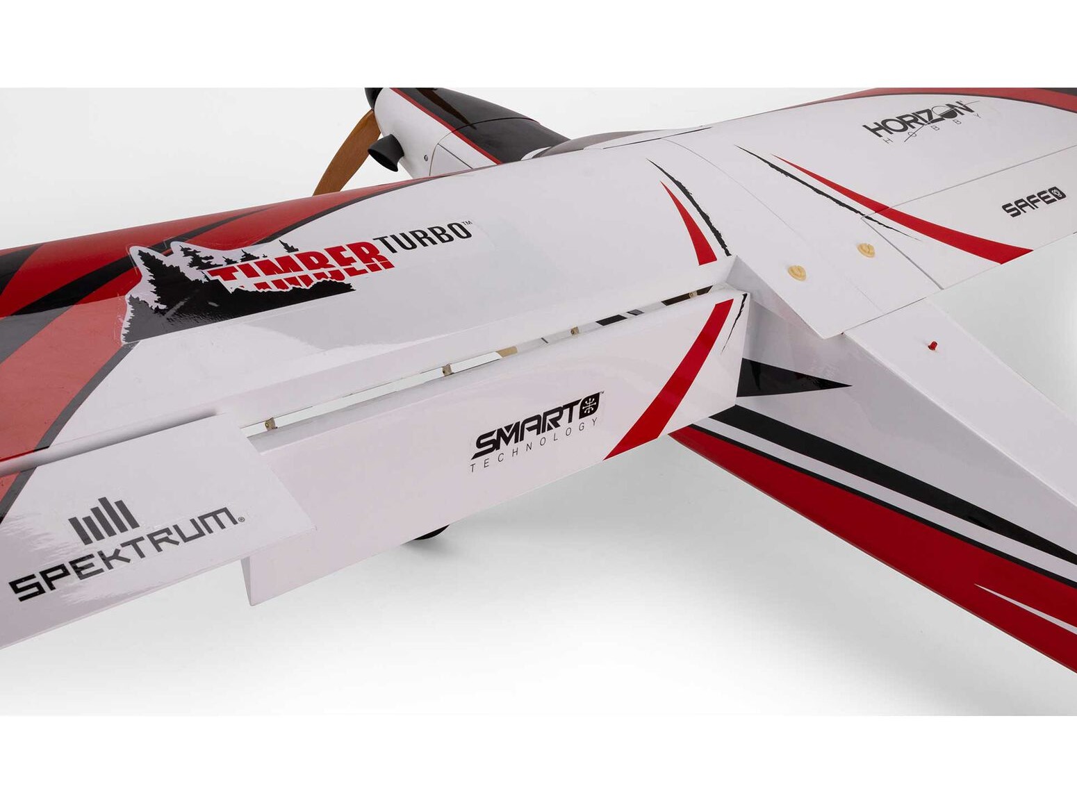 E-flite Turbo Timber SWS, Spw 2032mm, ARF-Set - EFL71765 – Bild 5