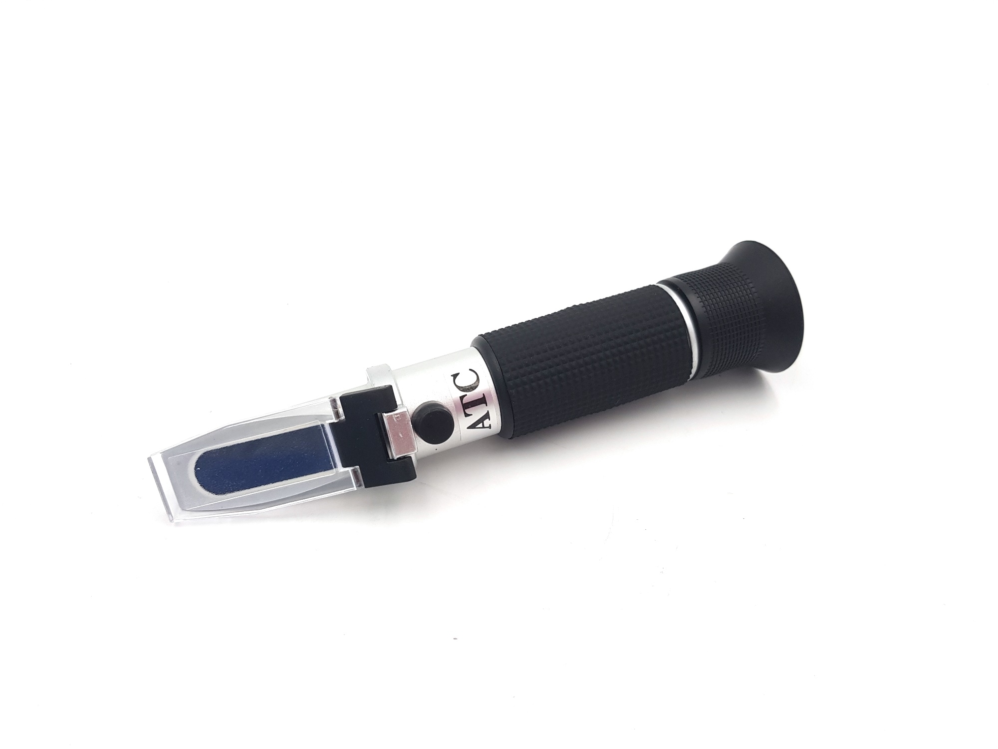 Optisches Brix-Refraktometer 0-32% & Spezifische Dichte 1.120 – Bild 2