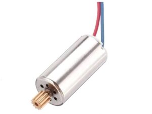 Motor 10mm, Coreless zu Mustang/Super Cub, Volantex - PM1103