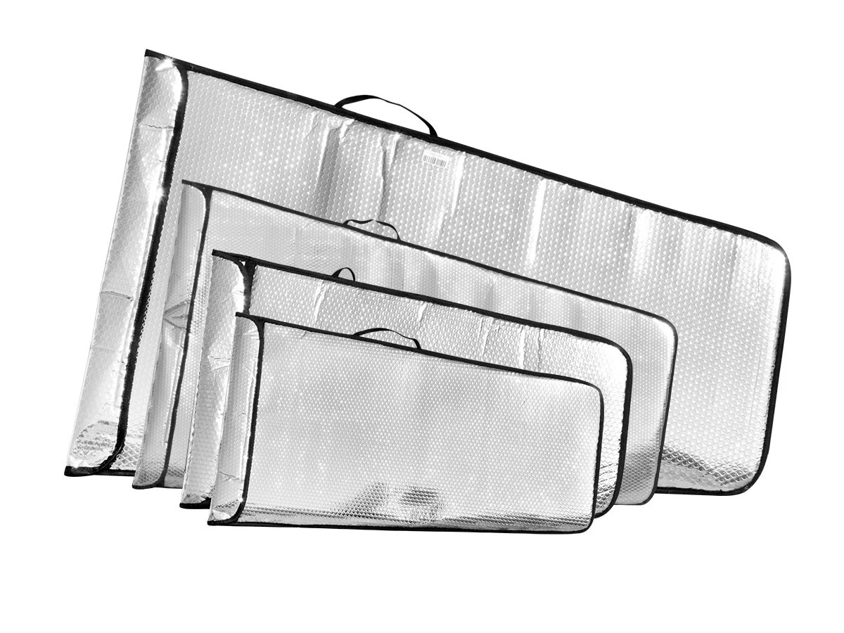 Tragetasche Tragflächen / Flügeltasche 70E Modelle – Bild 2