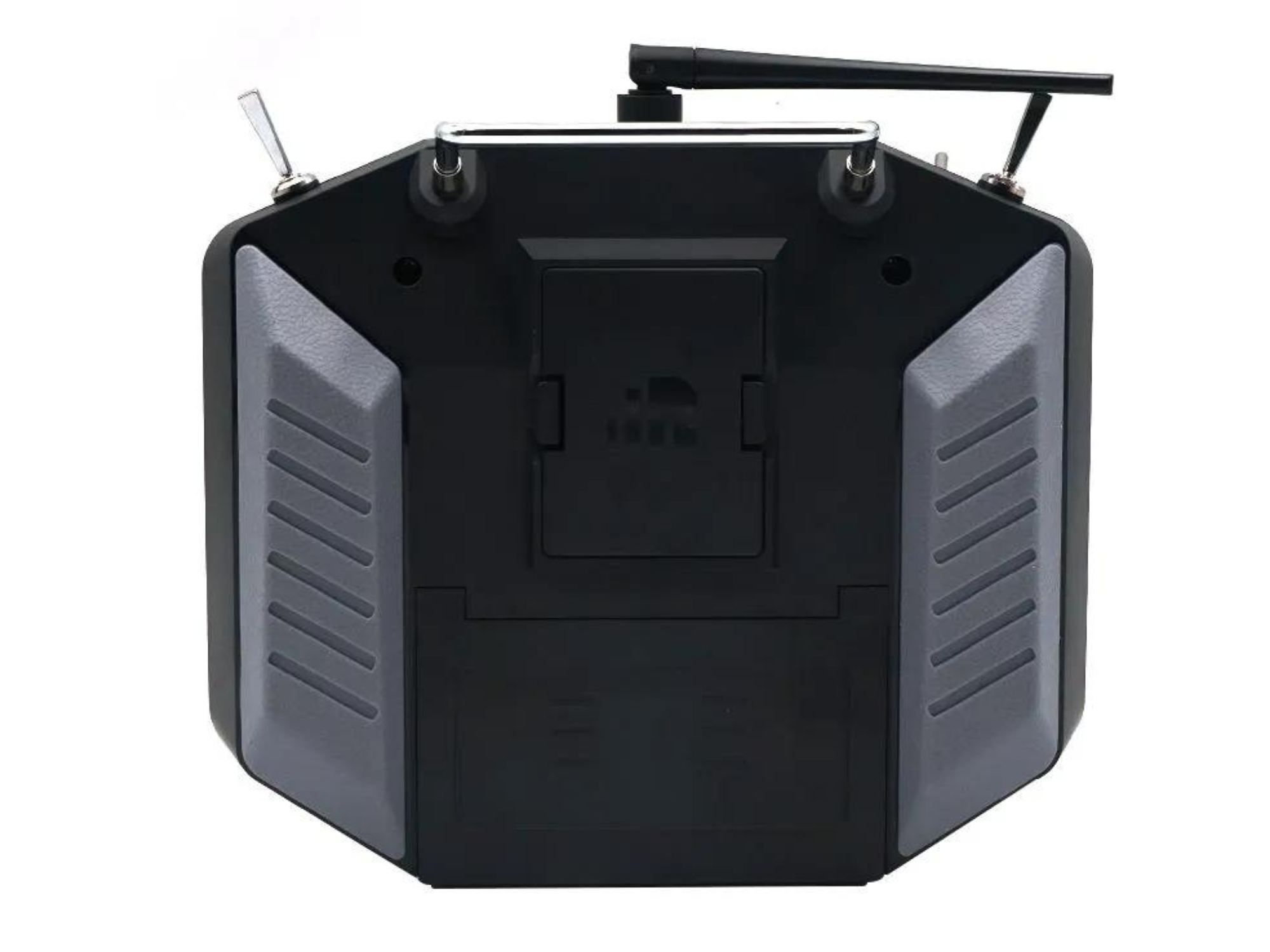 FrSky Taranis Q X7 - 16-Kanal Fernsteuerung - schwarz - EU-Version – Bild 2
