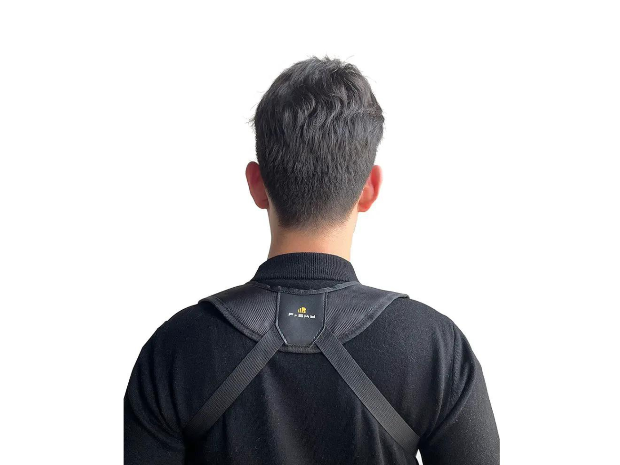 FrSky Sendergurt / Schultergurt - Shoulder Strap – Bild 2