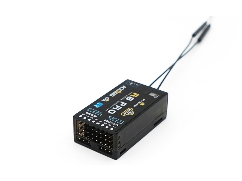 FrSky Archer R8PRO Empfänger / ACCESS – Bild 4