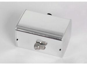 Oel-Tank zu MAN Kipper für 1:14 RC-Modelle ( Tamiya )