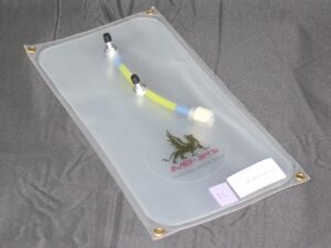 KingTech - Beuteltank / Soft Tank 4000ml V2