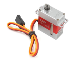 KST DS215MG V8.0 HV Digital Micro Servo 12mm - 3.7kg