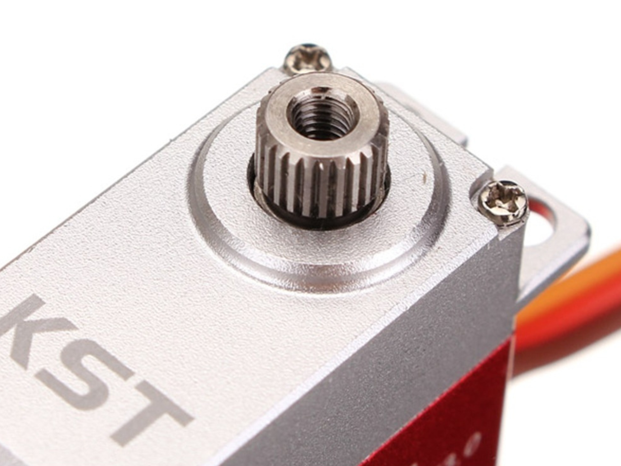 KST DS215MG V8.0 HV Digital Micro Servo 12mm - 3.7kg – Bild 4