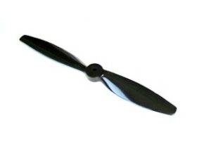 Luftschraube 4x2 2 Blatt zu mini Cessna 182 Brush GFLY/ESR