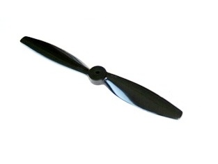 Luftschraube 4x2 2 Blatt zu mini Cessna 182 Brush GFLY/ESR