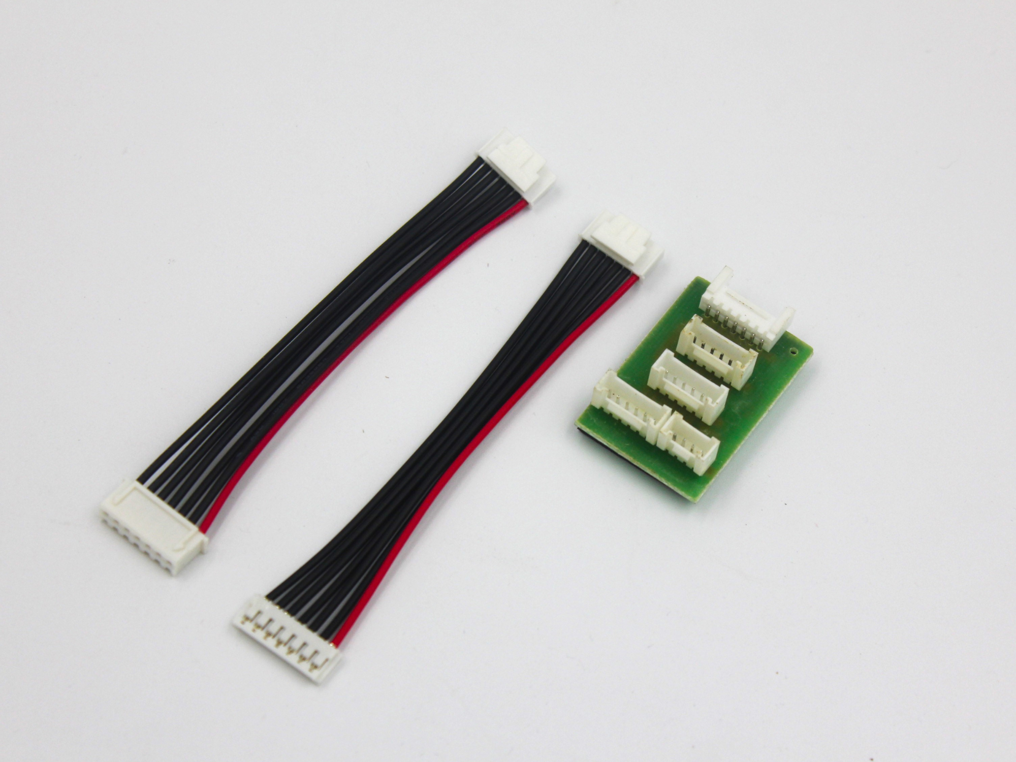 LiPo-Adapter Balancer Board für Multiplex/ThunderPower