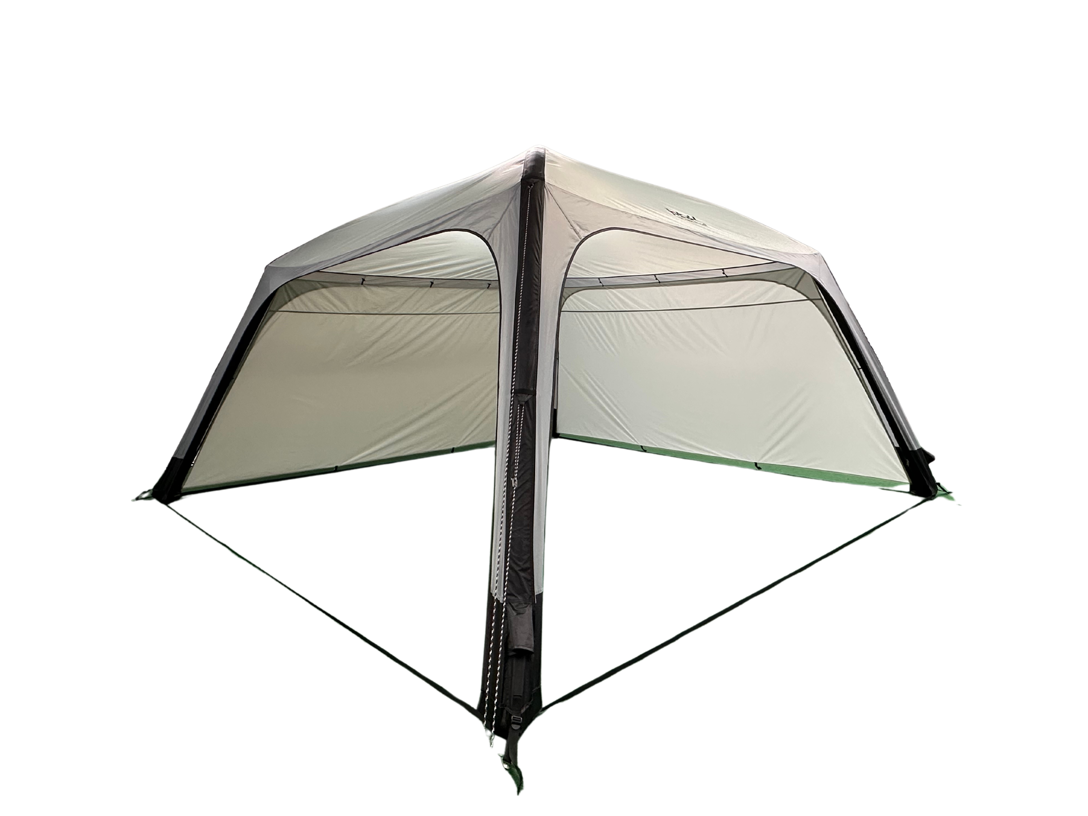 Aufblasbarer Pavillon Air Shelter 400 - 4x4m