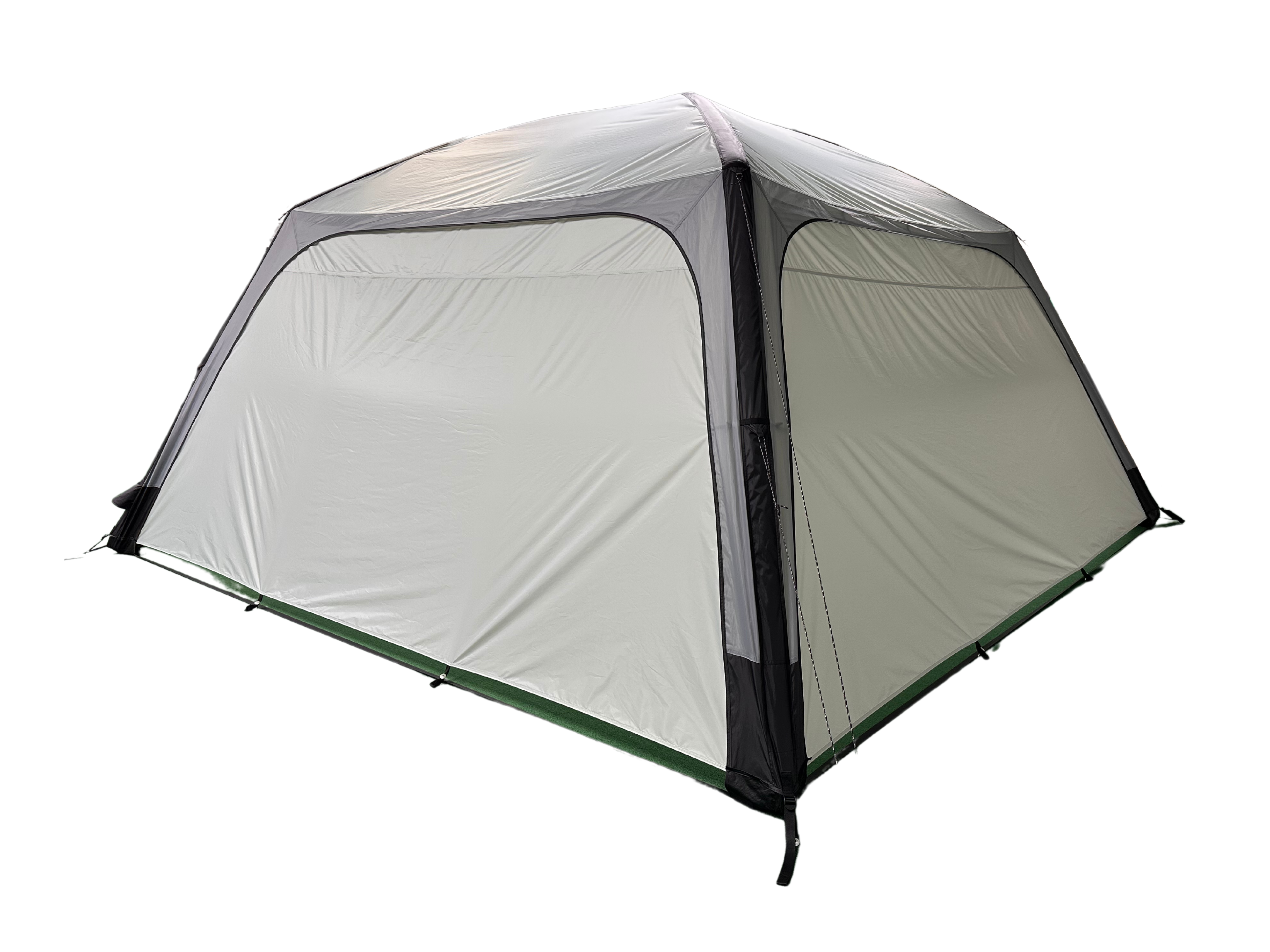 Aufblasbarer Pavillon Air Shelter 400 - 4x4m – Bild 2