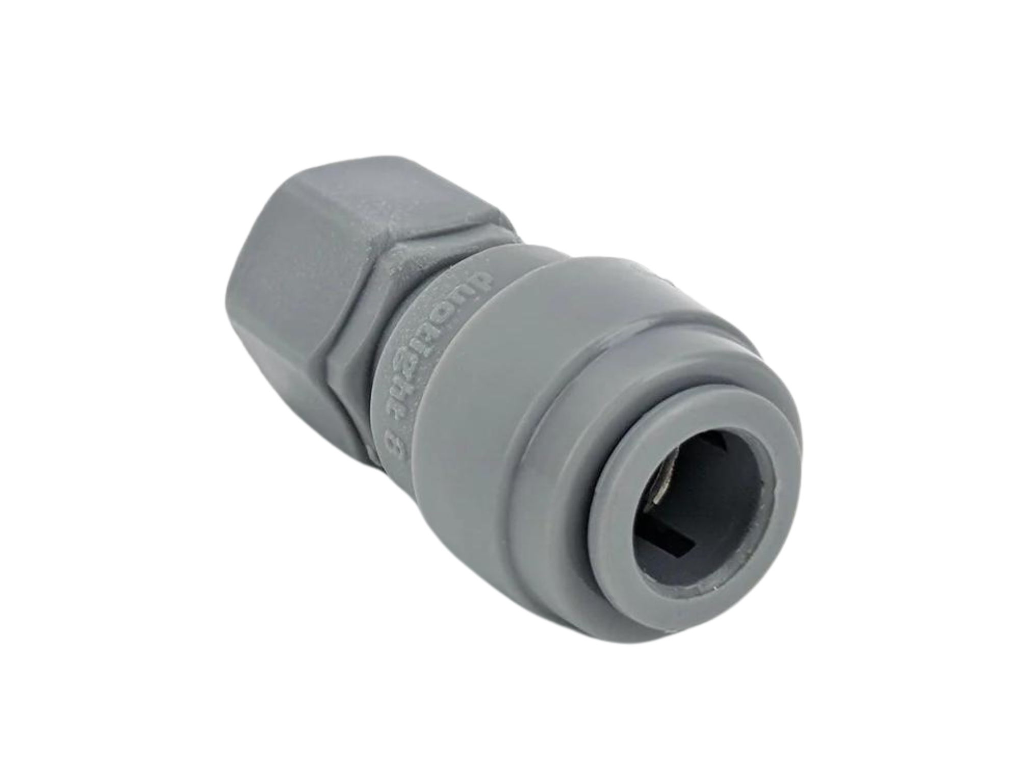 duotight - 8mm (5/16") Innengewinde x FFL Innengewinde ( für MFL Ball Lock Kupplungen) – Bild 2
