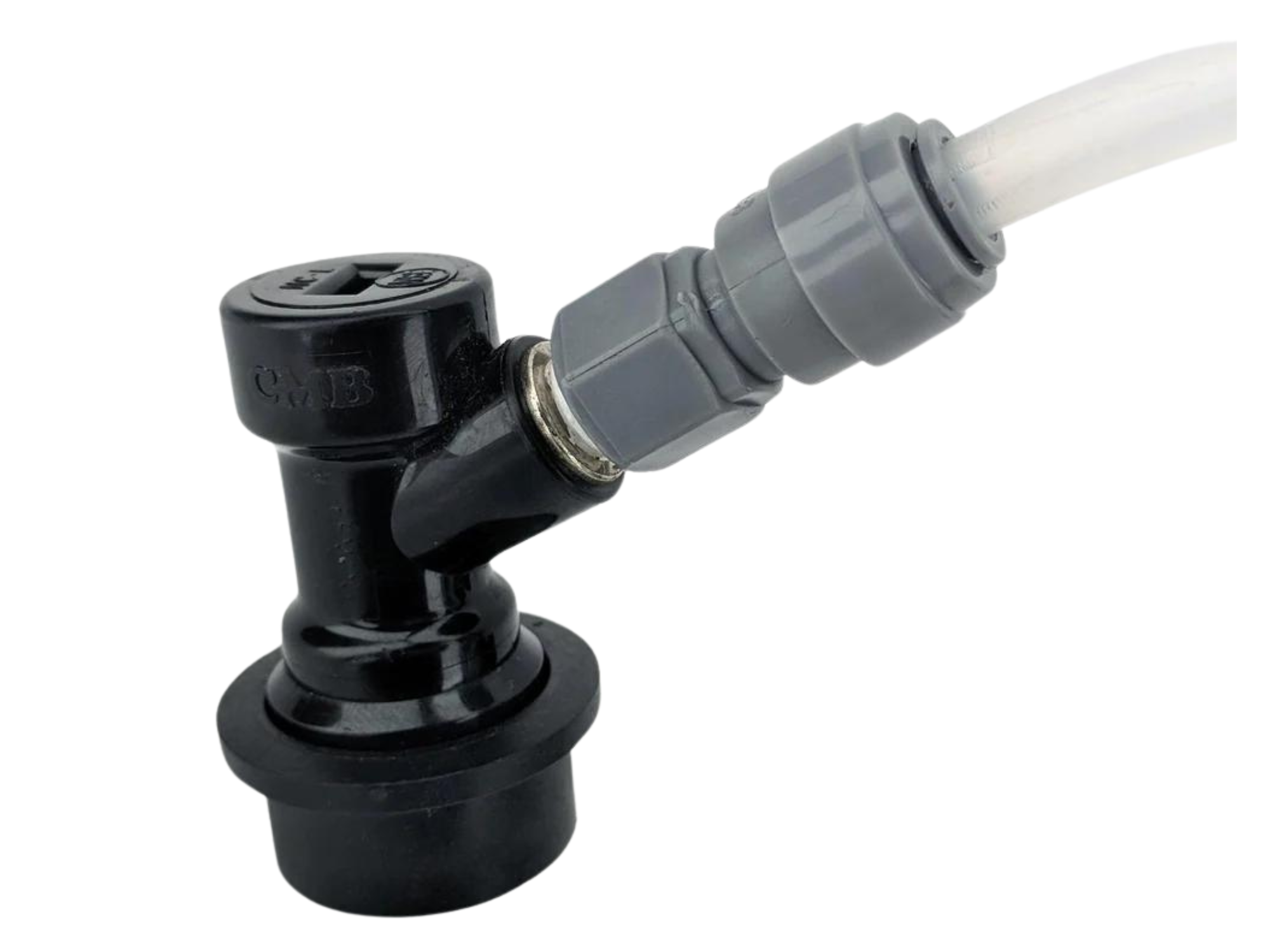 duotight - 8mm (5/16") Innengewinde x FFL Innengewinde ( für MFL Ball Lock Kupplungen) – Bild 3