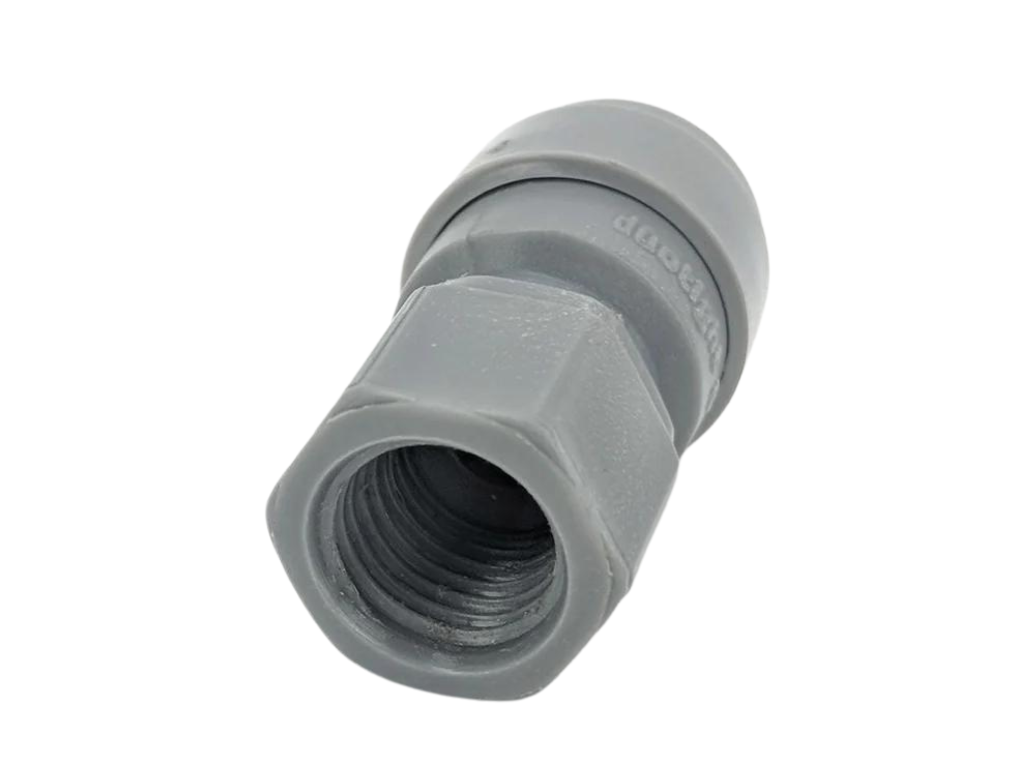 duotight - 8mm (5/16") Innengewinde x FFL Innengewinde ( für MFL Ball Lock Kupplungen) – Bild 5