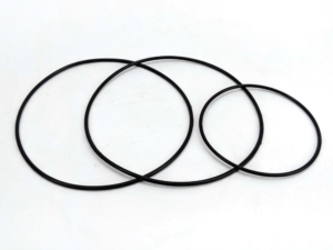Kegland - FermZilla - Ersatzdichtungs-Set (Deckel-, Sammelbehälter- & Konus-O-Ring)
