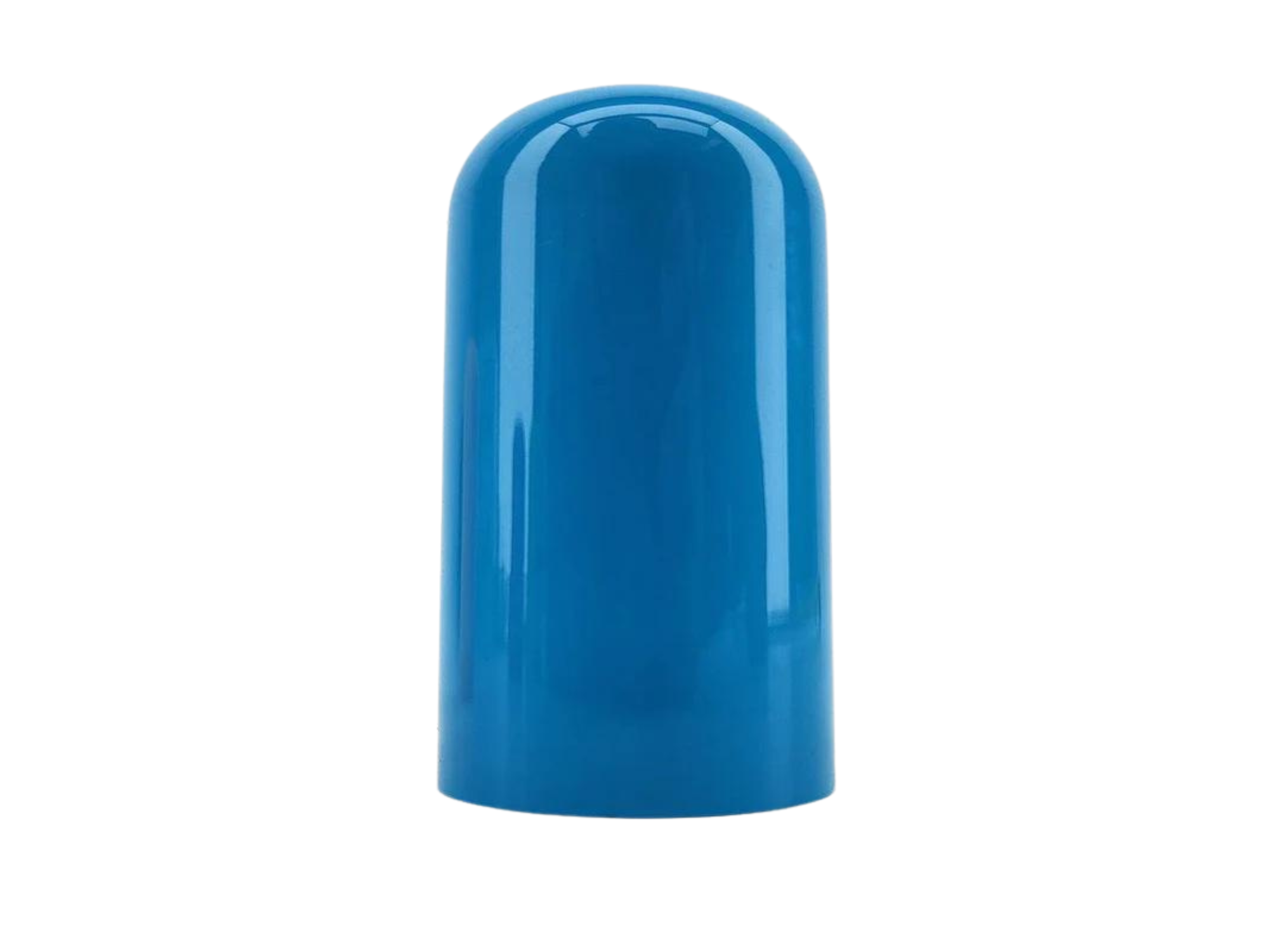 Kegland - Ersatz-Gehäuse oberer Teil RAPT Pill - blau - Innengewinde – Bild 2