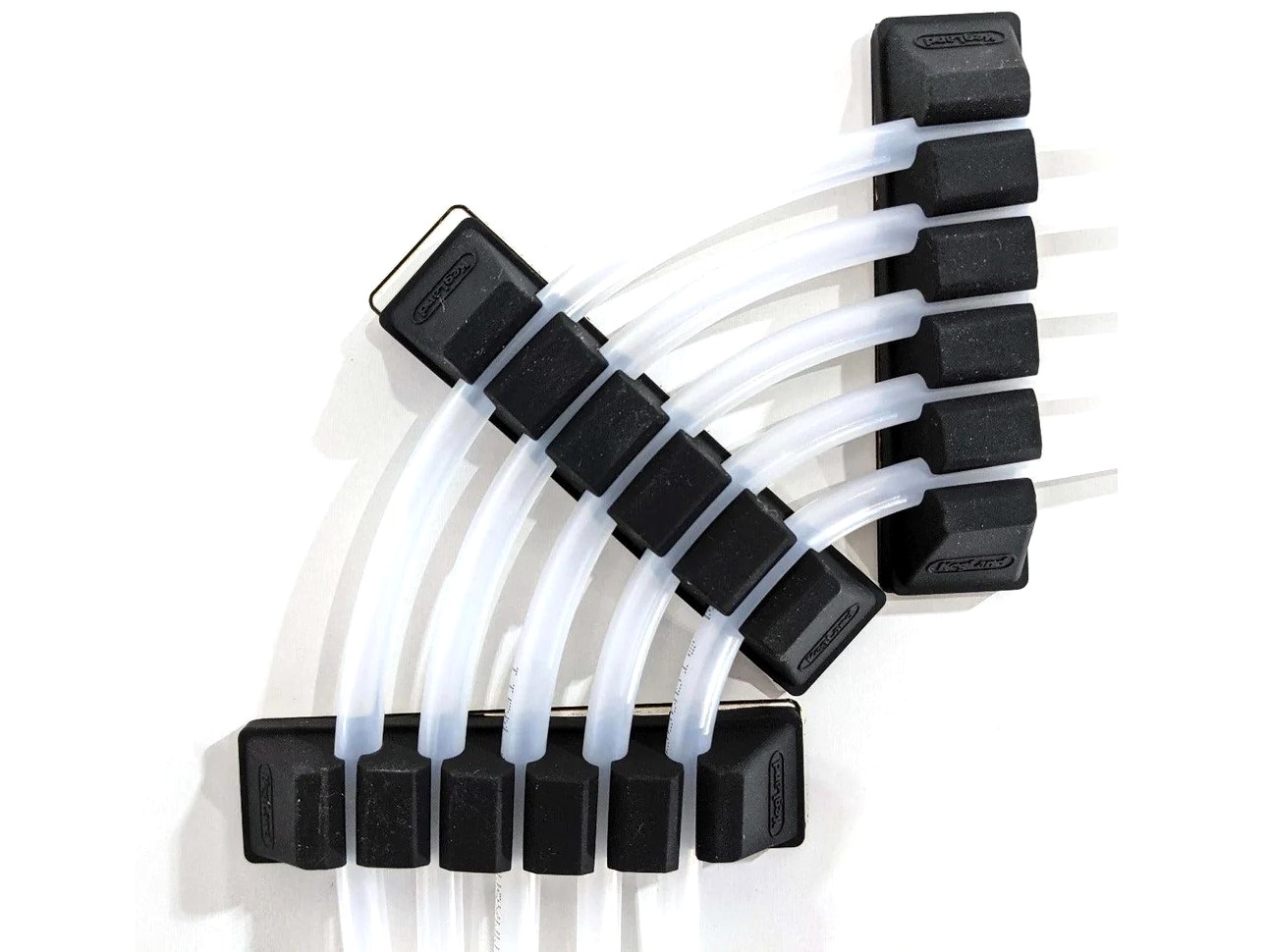 Bierleitungshalter - Beer Line Tidy / BLT für 8mm Schläuche – Bild 5