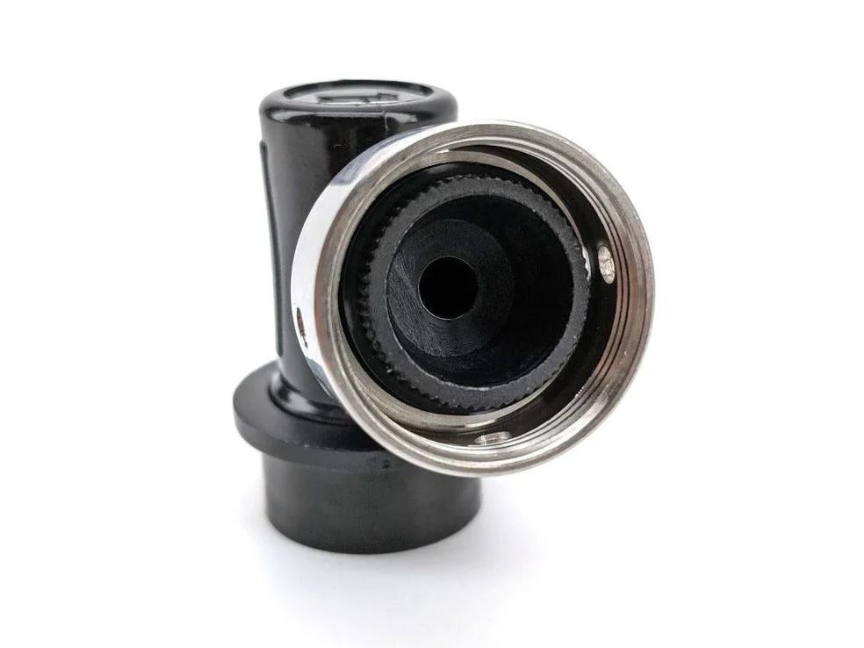 Kegland - Ball-Lock Anschluss mitAnschluss für Zapfhahnen KL22859 – Bild 2