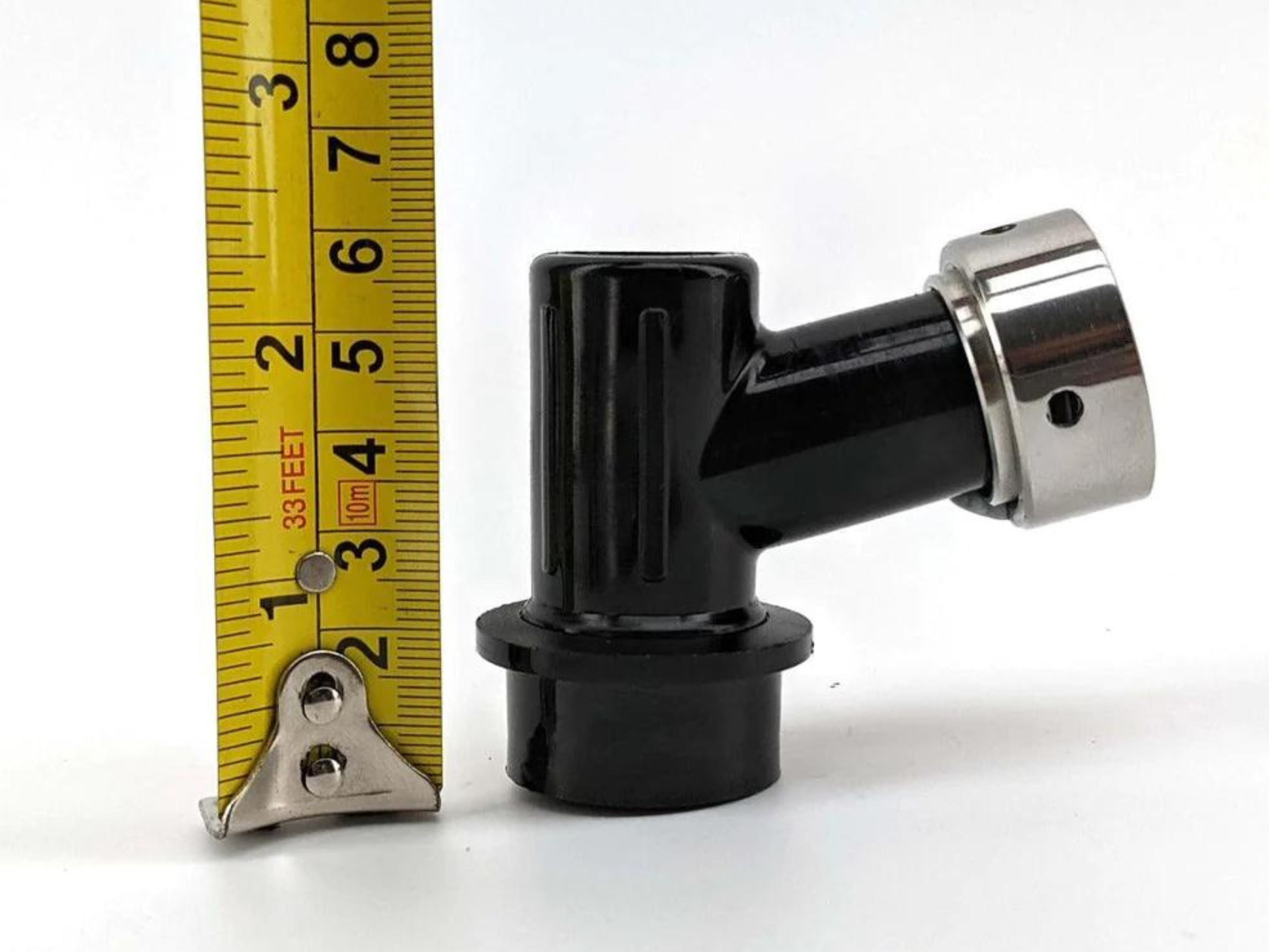Kegland - Ball-Lock Anschluss mitAnschluss für Zapfhahnen KL22859 – Bild 3
