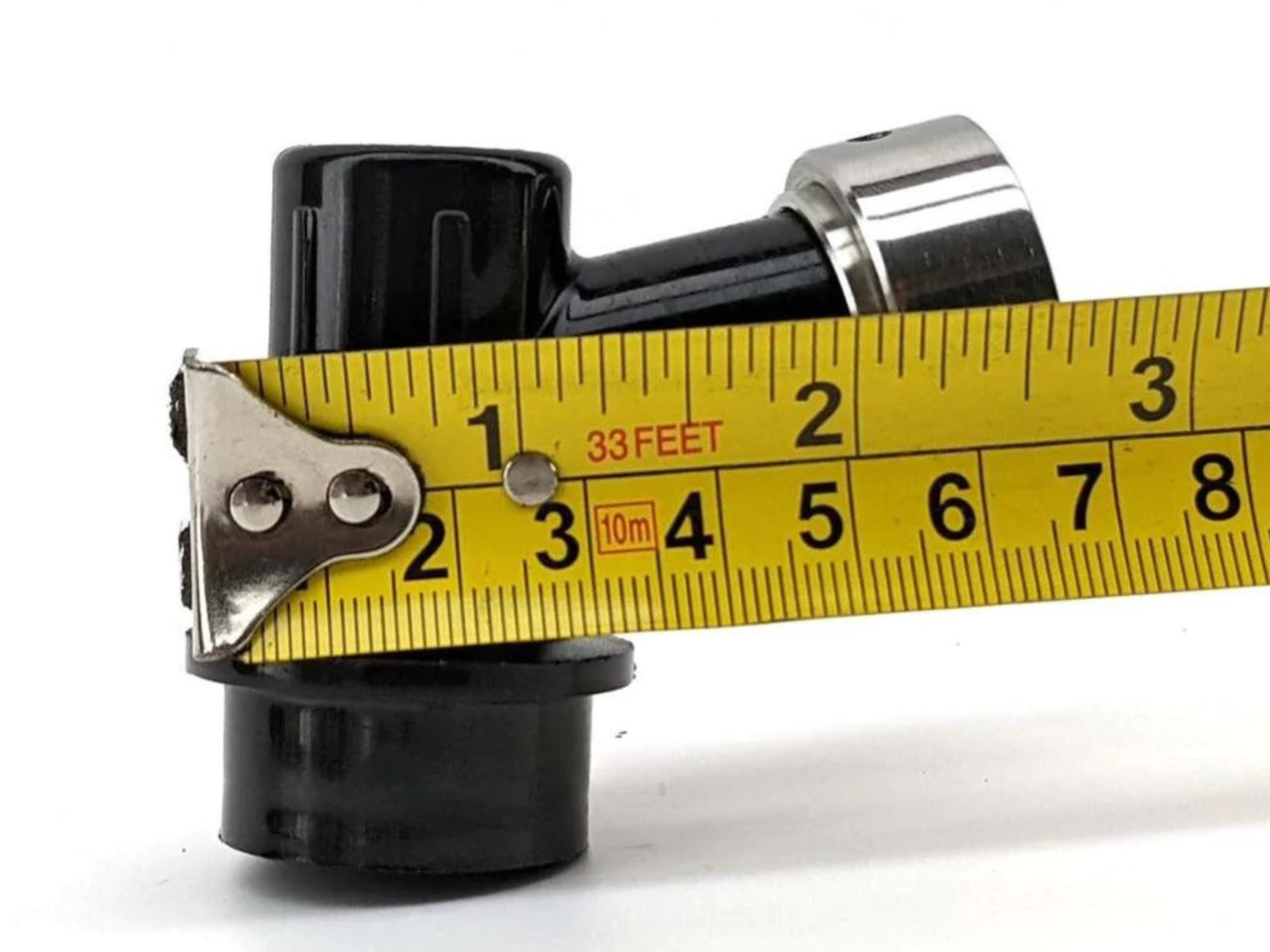 Kegland - Ball-Lock Anschluss mitAnschluss für Zapfhahnen KL22859 – Bild 5