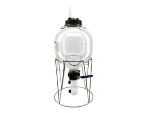 Kegland - Gärtank 27L - Tri-Konisch Uni Tank Fermenter Gen 3 - Kegland