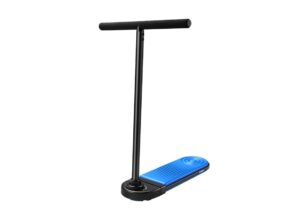 Trampolin Scooter mit 360° Kickflip Funktion - Höhe 677mm