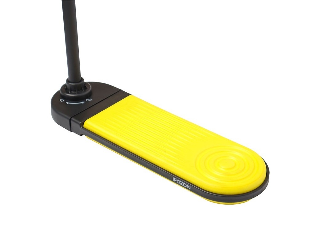 Trampolin Scooter MAX mit 360° Kickflip Funktion - Höhe 776mm – Bild 2