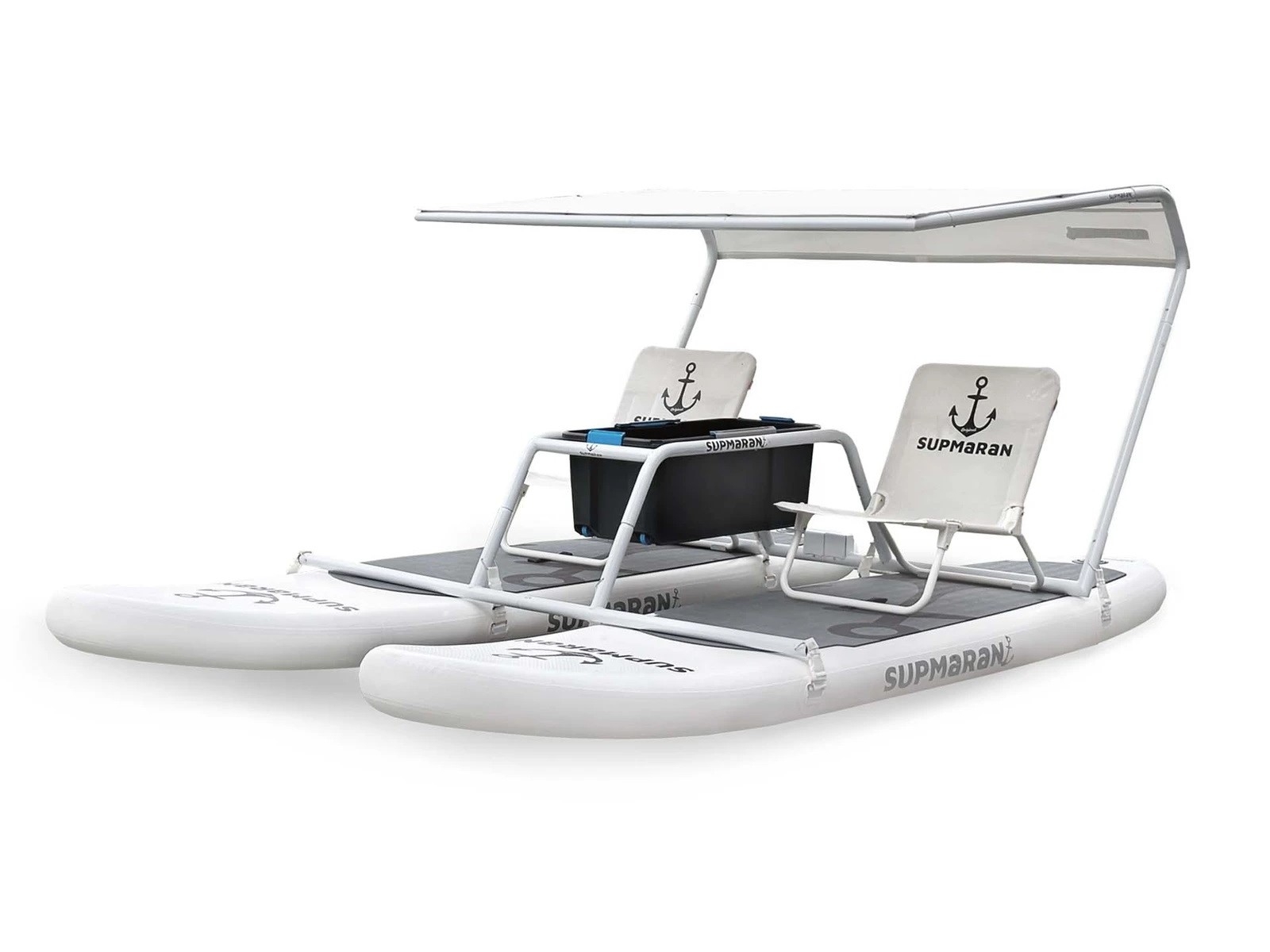 SUPMaRaN Strand-Stuhl - FIAM Quick