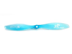 T-Motor F3P 3D T8044 / 8x4.4 - 2-Blatt Propeller / RC Factory