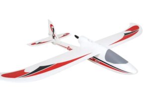 Easy Trainer V2, Spw 1280mm, PNP-Set von FMS - FMS051PRD