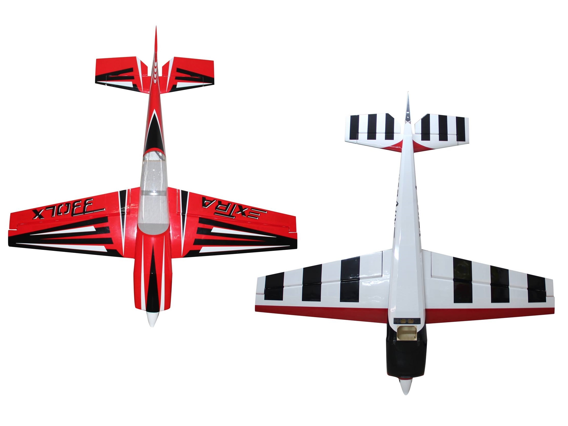 EXTRA 330LX - CFK / Carbon Competition, 60ccm, Spw 2340mm, ARF-Set, PILOT-RC