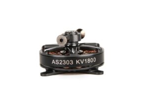 T-Motor Brushless Motor AS2303 - 1800KV - 2-3S