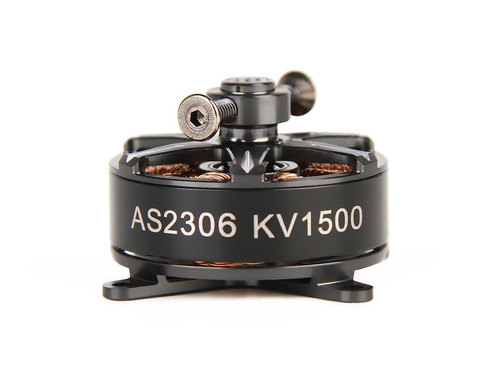 T-Motor Brushless Motor AS2306 - 1900KV - 2-3S