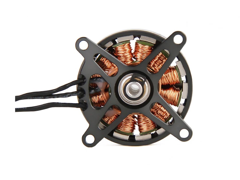 T-Motor Brushless Motor AS2306 - 1900KV - 2-3S – Bild 3