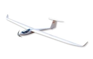 Elektrosegler Condor Magic EVO4, Spw 3000mm, ARF-Set, FlyFly