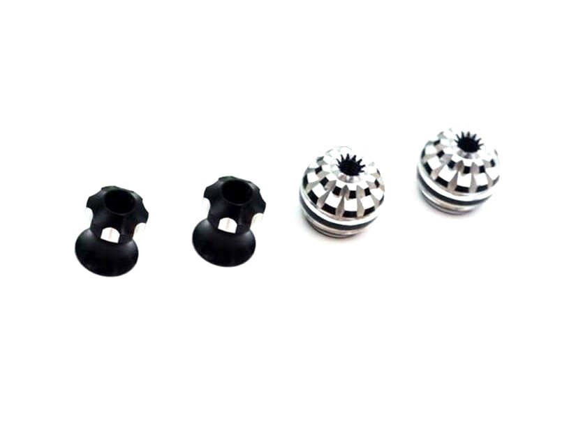 TBS Gimbal Stick Ends / Honey M3 – Bild 3