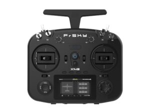 FrSky TWIN X14S - black - Sender 2.4Ghz