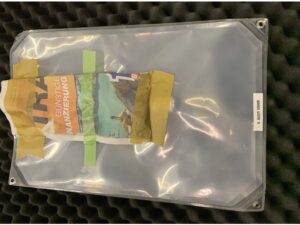 KingTech - Beuteltank / Soft Tank 4500ml zu div. Modellen