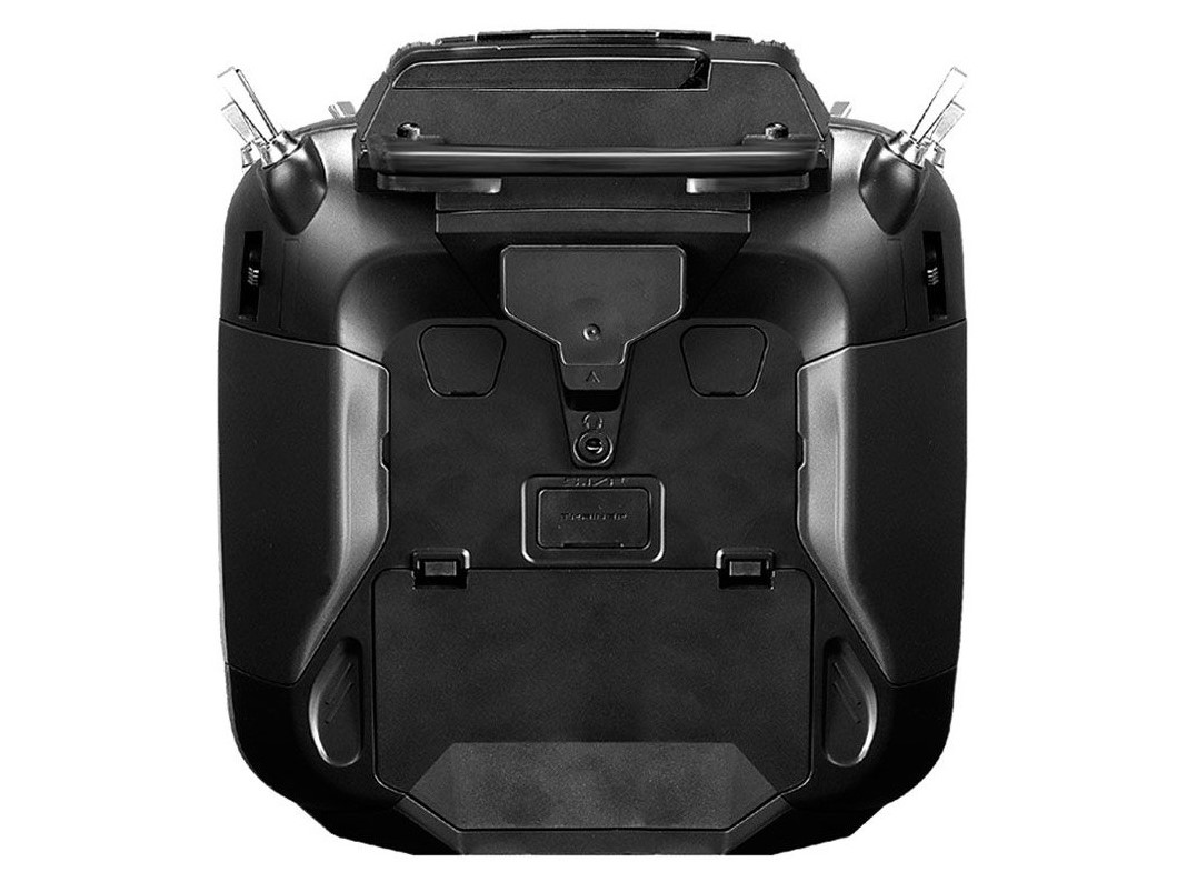 Futaba T16IZS Super Fernsteuerung mit Empfänger R7208SB - FASSTest – Bild 3