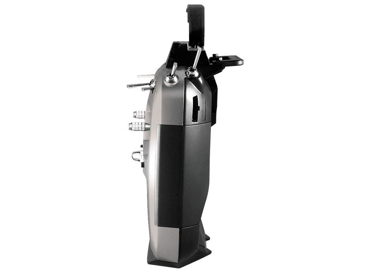 Futaba T16IZS Super Fernsteuerung mit Empfänger R7208SB - FASSTest – Bild 4