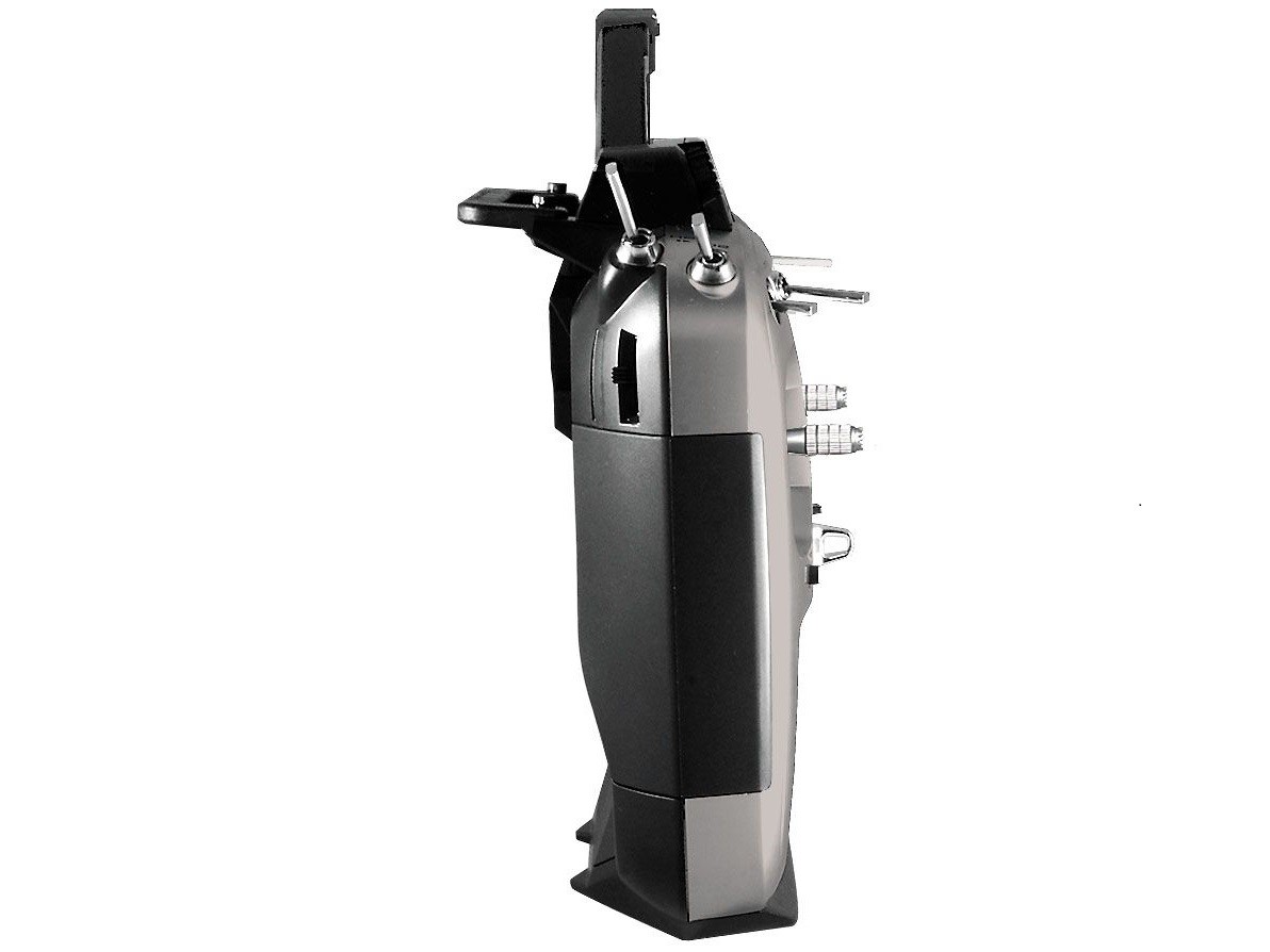 Futaba T16IZS Super Fernsteuerung mit Empfänger R7208SB - FASSTest – Bild 5