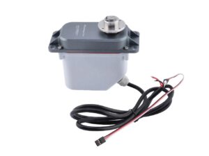 Servo HP200 Plus - High Torque Industrieservo 200kg - 12-24V
