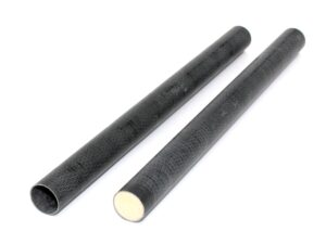 Ballastrohr aus CFK - ID 18mm - Länge 350mm - RCRCM