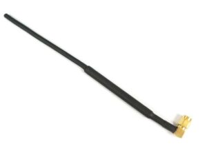 Antenne zu TBS Crossfire Tuned TX - 90 Grad, Fliege weit - fliege sicher