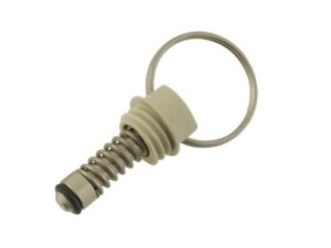 Kegland - Graues Druckentlastungsventil Cornelius-Typ (PRV) 100 psi / 6.9 bar