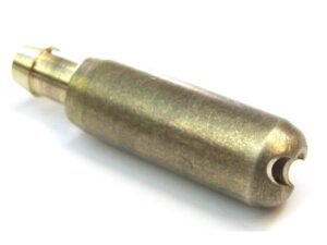 BVM Messing Tankpendel 12g 4mm Nippel